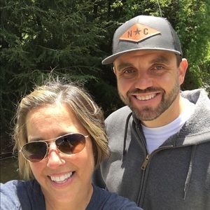 Meet your Posher, Shannon